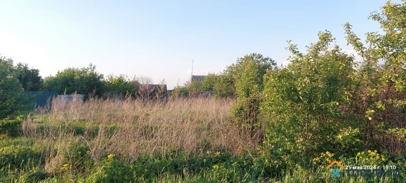 земельный участок, 9 соток