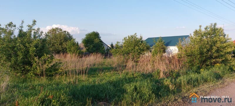 земельный участок, 9 соток