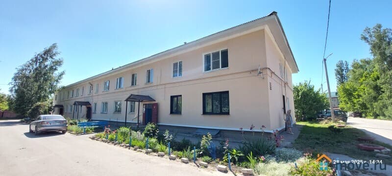2-комн. квартира, 42 м²