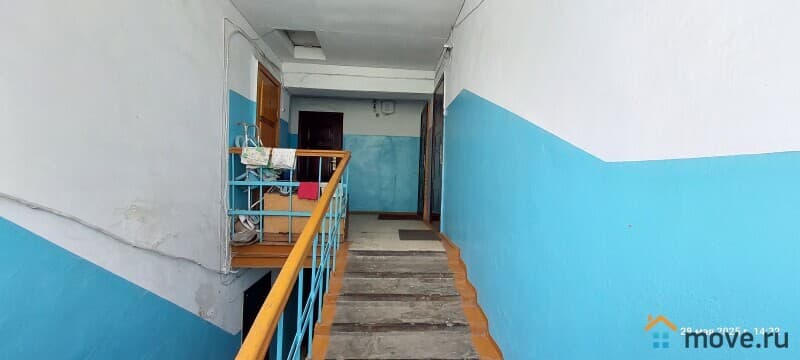 2-комн. квартира, 42 м²