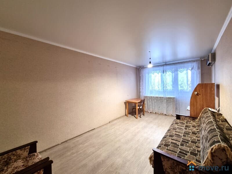 2-комн. квартира, 50.4 м²