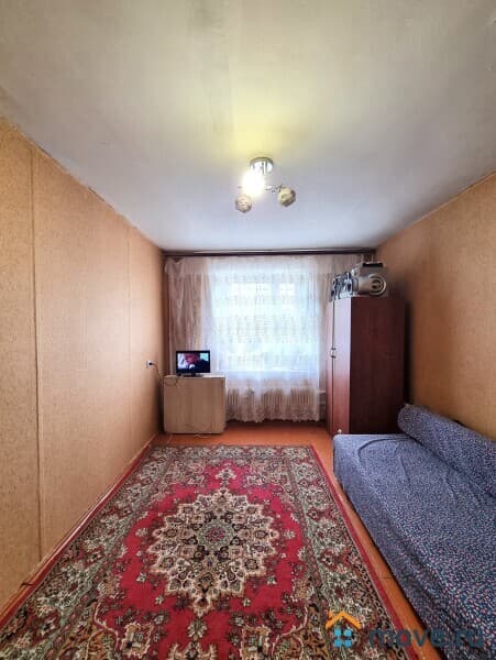 1-комн. квартира, 27.4 м²