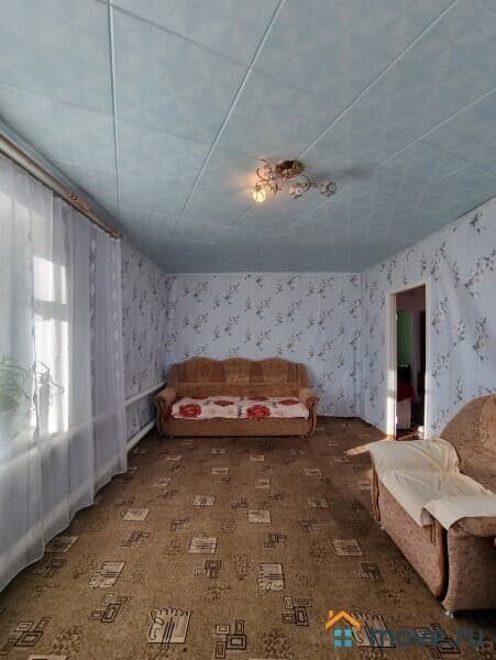 дом, 73.7 м²