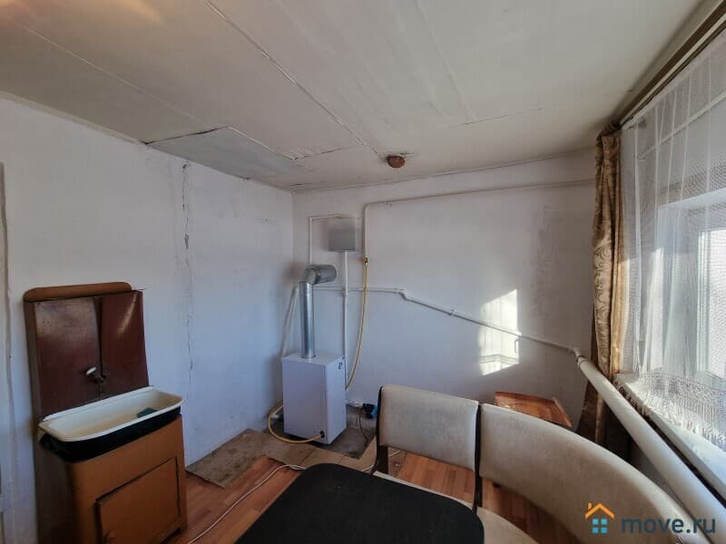 дом, 73.7 м²