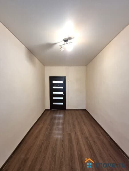 3-комн. квартира, 56.1 м²