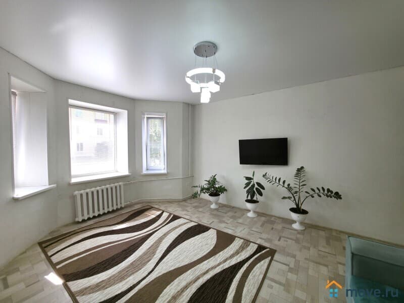 3-комн. квартира, 79.6 м²