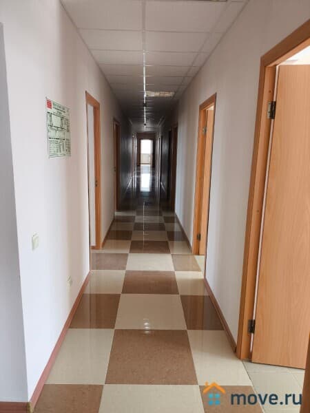 офис, 288 м²