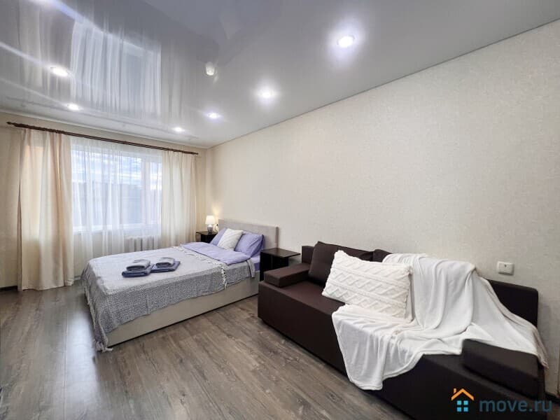 2-комн. квартира, 48 м²