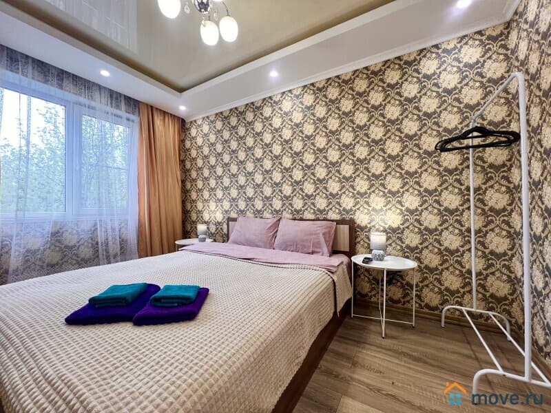 3-комн. квартира, 65 м²