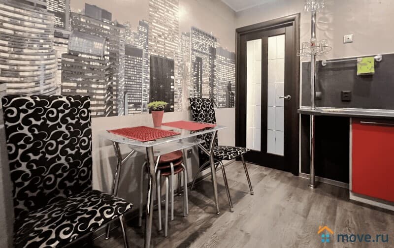 2-комн. квартира, 70 м²