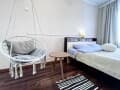 Аренда двухкомнатной квартиры посуточно, 47 м², этаж 4 из 5. Фото 2