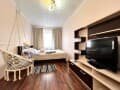 Аренда двухкомнатной квартиры посуточно, 47 м², этаж 4 из 5. Фото 3