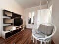 Аренда двухкомнатной квартиры посуточно, 47 м², этаж 4 из 5. Фото 5