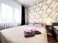 Аренда двухкомнатной квартиры посуточно, 47 м², этаж 4 из 5. Фото 6