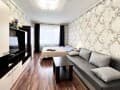 Аренда двухкомнатной квартиры посуточно, 47 м², этаж 4 из 5. Фото 10