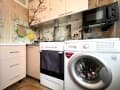 Аренда двухкомнатной квартиры посуточно, 47 м², этаж 4 из 5. Фото 11