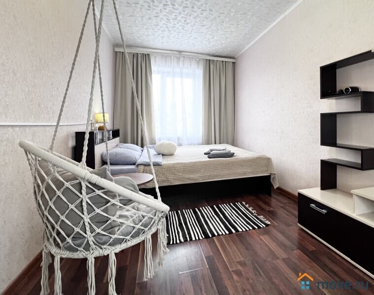 2-комн. квартира, 47 м²