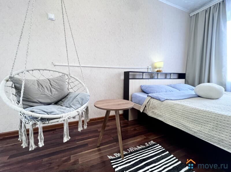 2-комн. квартира, 47 м²