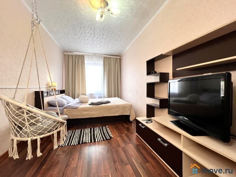 2-комн. квартира, 47 м²