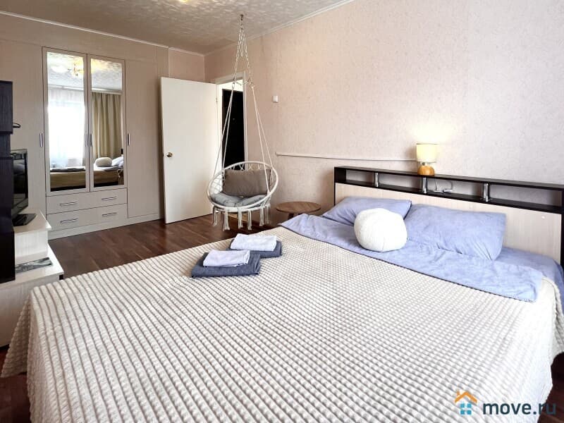 2-комн. квартира, 47 м²