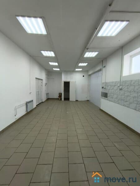 торговое помещение, 74 м²