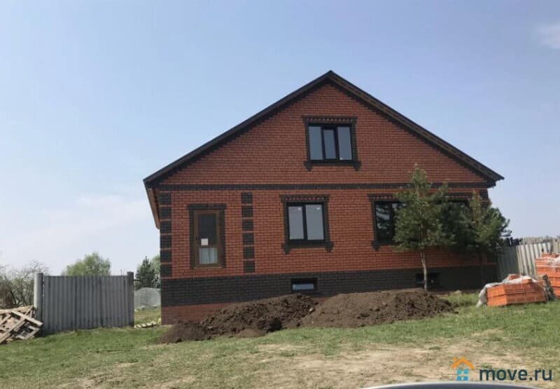 дом, 150 м²
