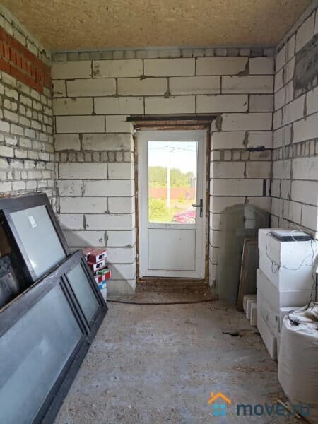 дом, 150 м²