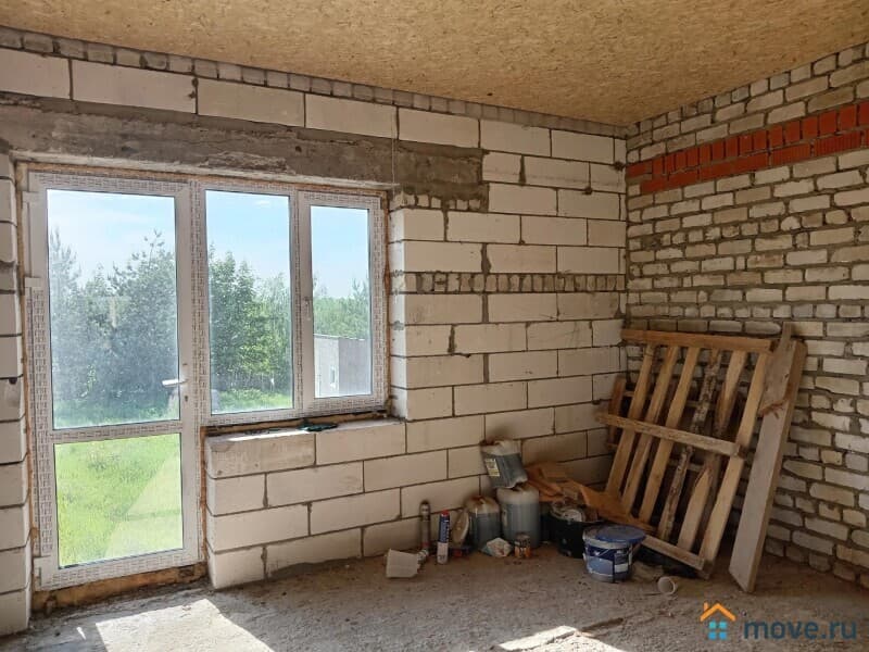 дом, 150 м²