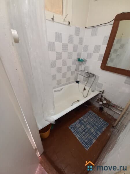 2-комн. квартира, 42 м²