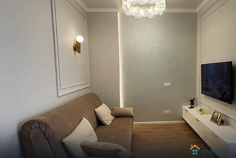 1-комн. квартира, 48 м²