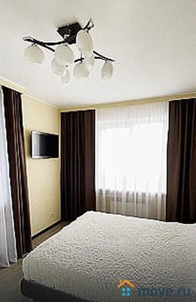 1-комн. квартира, 42 м²