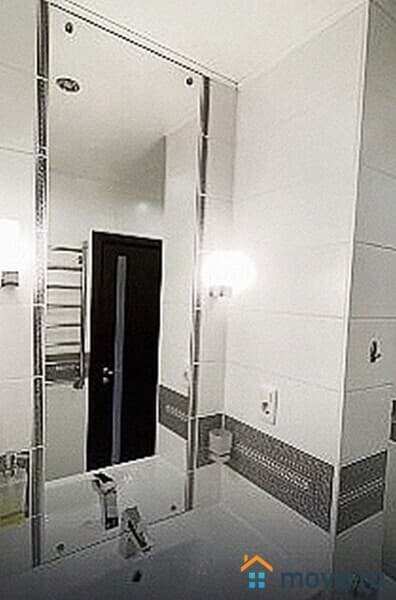 1-комн. квартира, 42 м²