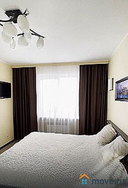 1-комн. квартира, 42 м²