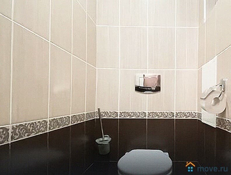 1-комн. квартира, 49 м²