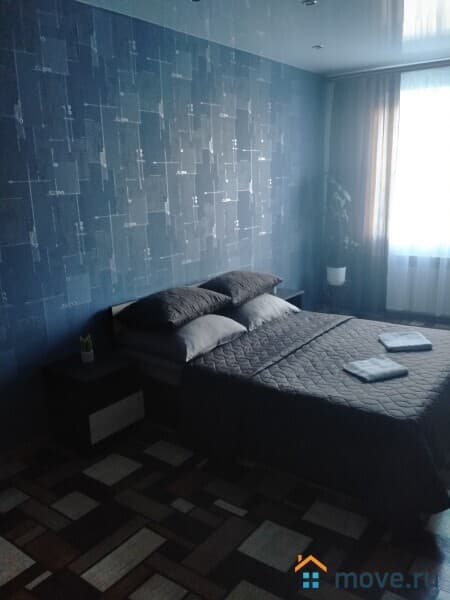 2-комн. квартира, 43 м²