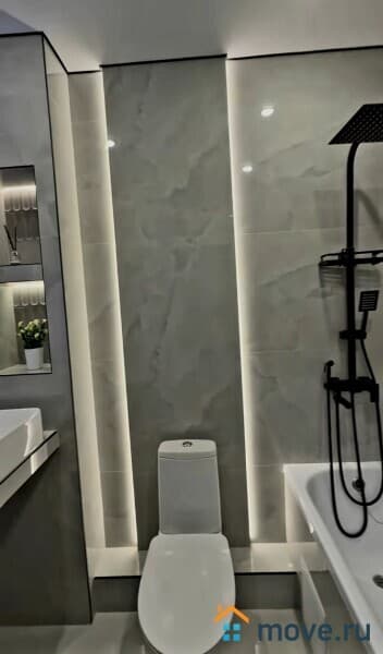 1-комн. квартира, 46 м²