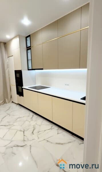 2-комн. квартира, 62 м²