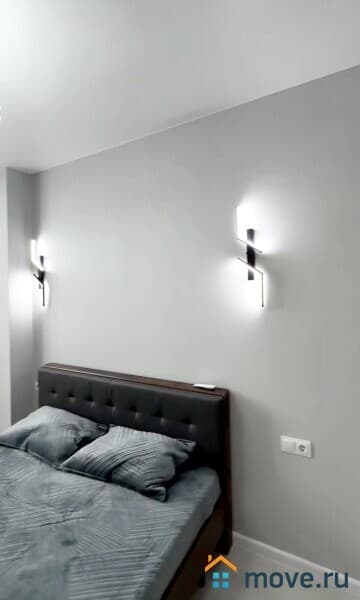 1-комн. квартира, 47 м²