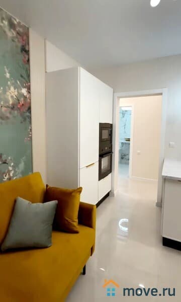1-комн. квартира, 45 м²