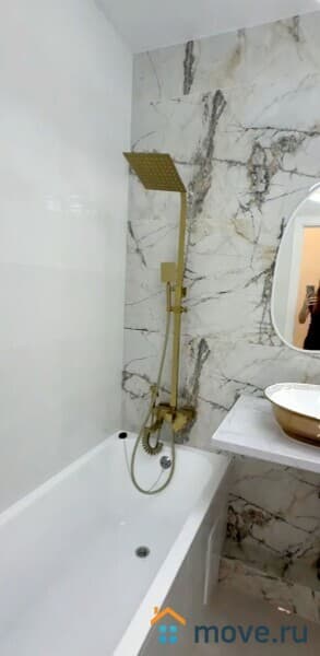 1-комн. квартира, 45 м²