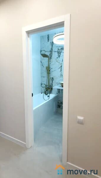 1-комн. квартира, 45 м²