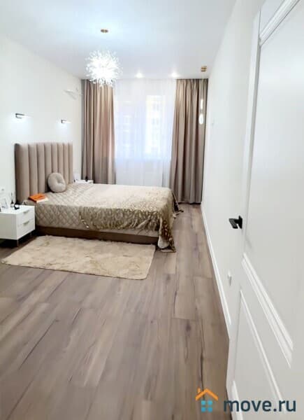 1-комн. квартира, 45 м²