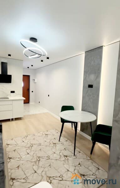 1-комн. квартира, 48 м²