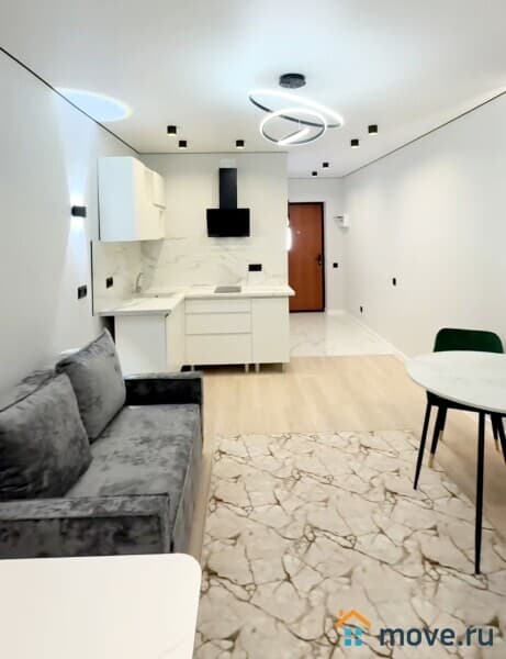 1-комн. квартира, 48 м²