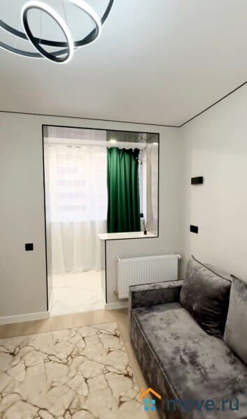 1-комн. квартира, 48 м²