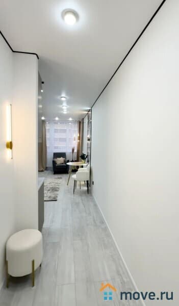 1-комн. квартира, 55 м²