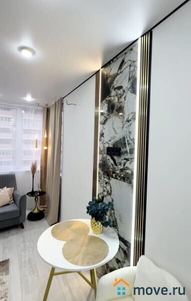1-комн. квартира, 55 м²