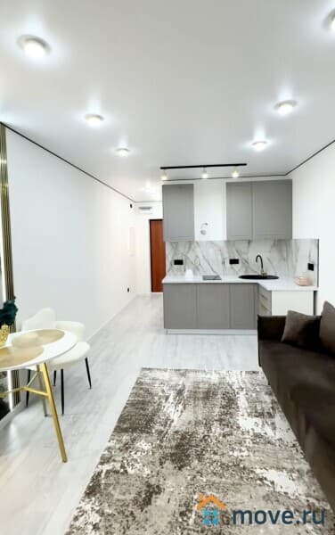 1-комн. квартира, 55 м²