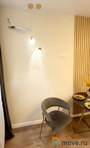 1-комн. квартира, 49 м²