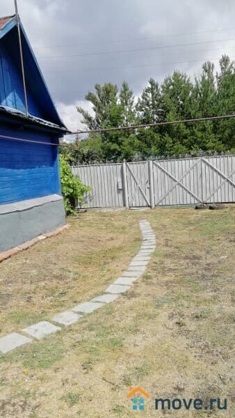 дом, 57.7 м²